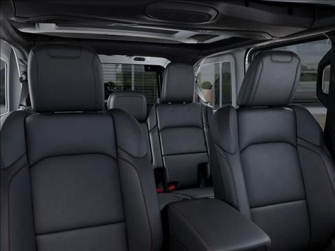 New 2026 Jeep Wrangler Unlimited Rubicon 392 image 26