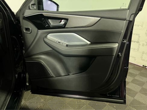 Used 2026 Acura MDX w/Advance Package image 34