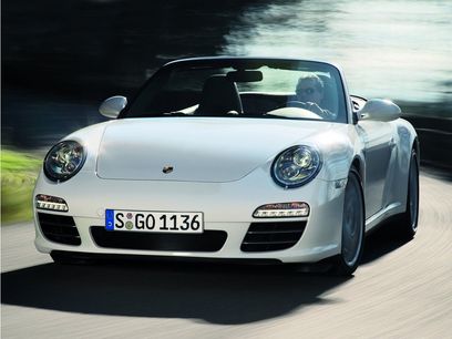 Used 2012 Porsche 911 Carrera S