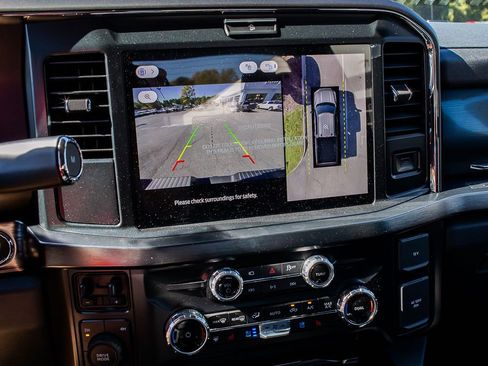 New 2026 Ford F250 Lariat w/ FX4 Off-Road Package image 21