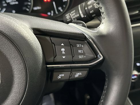 Used 2023 MAZDA CX-5 AWD 2.5 S w/ Premium Package image 20