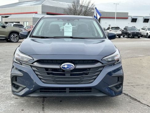 Certified 2023 Subaru Legacy Premium image 2