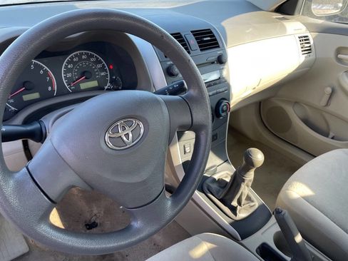Used 2009 Toyota Corolla S image 4