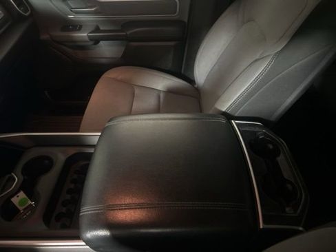 Certified 2020 RAM 1500 Big Horn AWD/4WD image 30