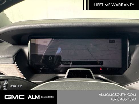 New 2026 GMC Acadia Denali w/ Super Cruise Package AWD/4WD image 30
