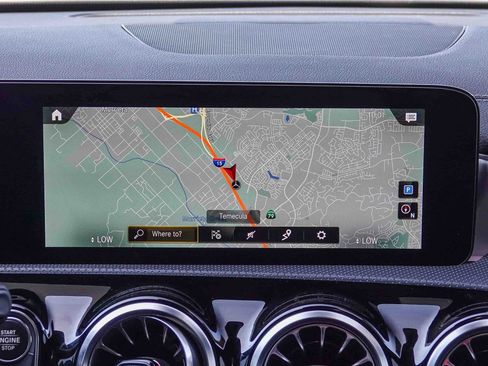 Certified 2022 Mercedes-Benz CLA 250 CLA 250 image 14