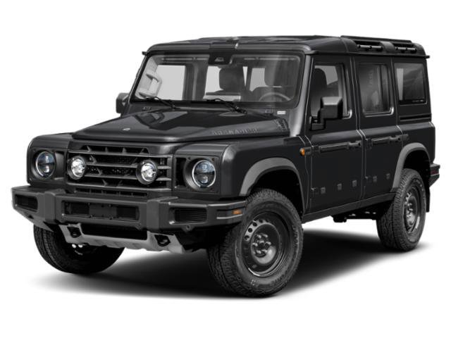 Used 2026 INEOS Grenadier Station Wagon AWD/4WD image 1