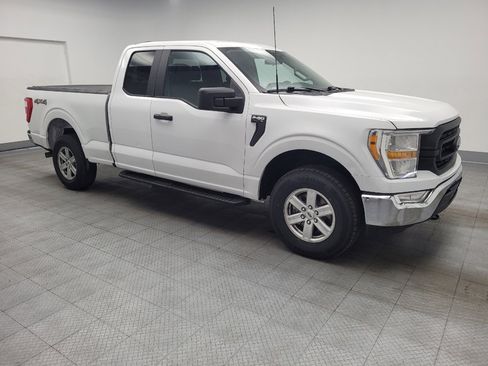 Used 2022 Ford F150 XL w/ Equipment Group 101A High AWD/4WD image 11