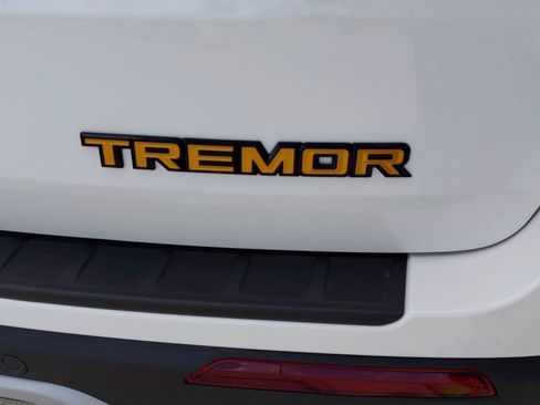 New 2026 Ford Explorer Tremor w/ Tremor Ultimate Package AWD/4WD image 21