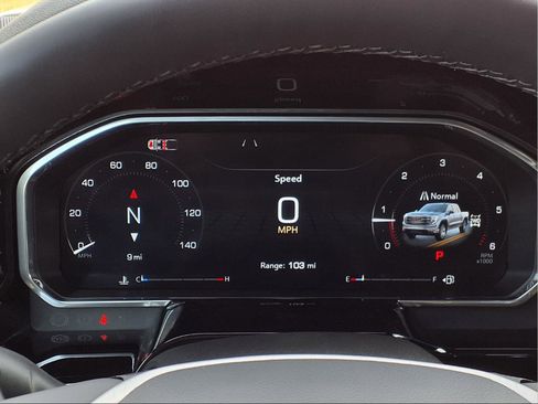 New 2026 GMC Sierra 1500 Elevation w/ Elevation Premium Package AWD/4WD image 20