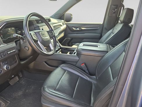 Used 2022 GMC Yukon XL Denali AWD/4WD image 20