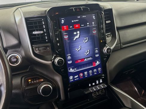 Used 2021 RAM 1500 Big Horn image 18