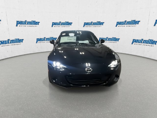 New 2026 MAZDA MX-5 Miata Grand Touring w/ Weather Package RWD image 7