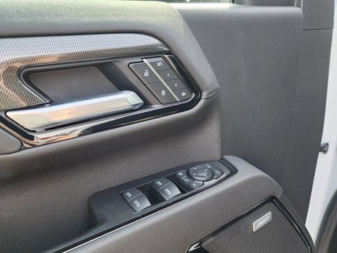 New 2026 GMC Sierra 2500 AT4 w/ AT4 Premium Plus Package image 16