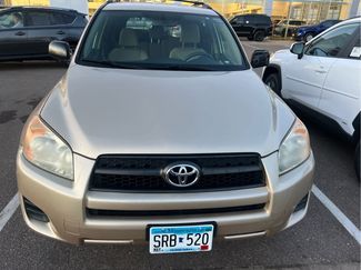 Used 2009 Toyota RAV4 2WD video 2