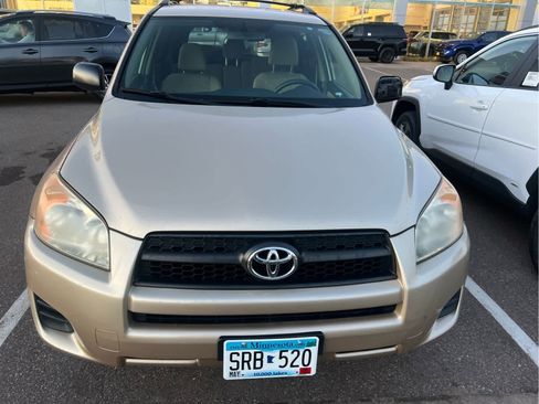 Used 2009 Toyota RAV4 2WD image 2