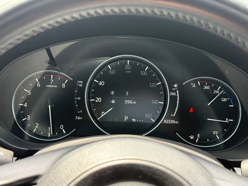 Used 2021 MAZDA CX-5 Grand Touring w/ GT Premium Package FWD image 17