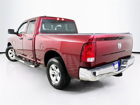 Used 2018 RAM 1500 Tradesman w/ Popular Equipment Group image 6