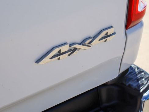 Used 2024 RAM 1500 Big Horn AWD/4WD image 26
