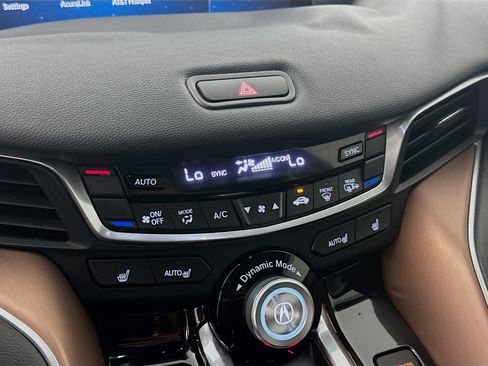 Used 2021 Acura TLX FWD image 22