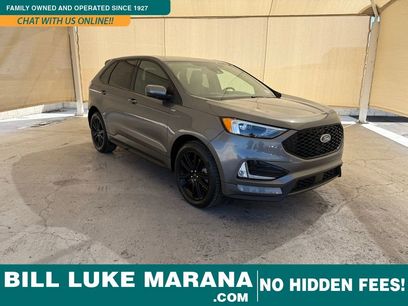 Used 2023 Ford Edge ST-Line