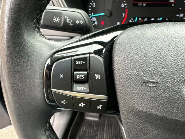 Used 2022 Ford Escape SEL AWD/4WD image 13