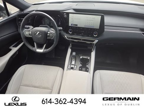 Certified 2024 Lexus RX 350 Premium Plus w/ Convenience Package AWD/4WD image 32