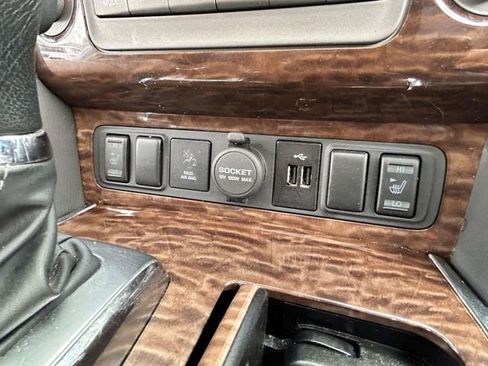 Used 2020 Nissan Armada SL w/ Premium Package AWD/4WD image 21
