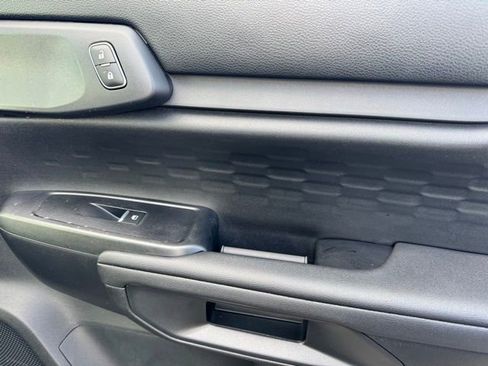 New 2025 Ford Ranger XL w/ Trailer Tow Package image 21