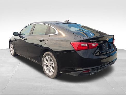 Used 2023 Chevrolet Malibu LT FWD image 34