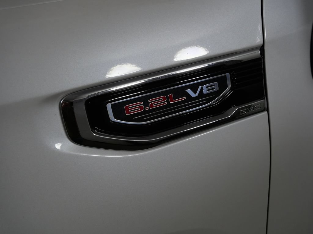 Used 2022 GMC Sierra 1500 Denali AWD/4WD image 11