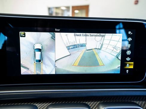 Used 2021 Mercedes-Benz GLE 63 AMG S image 53