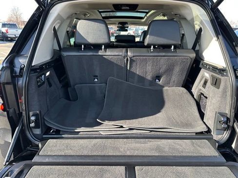 Used 2024 BMW X7 xDrive40i image 12