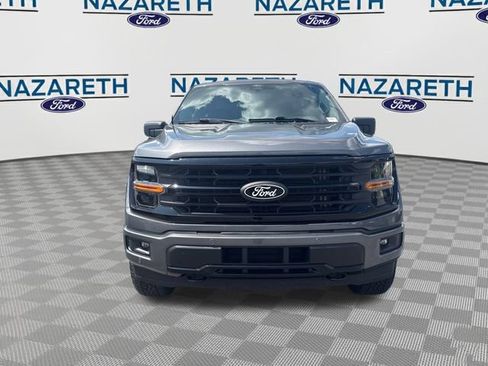 Used 2024 Ford F150 XLT w/ Equipment Group 302A MID AWD/4WD image 2