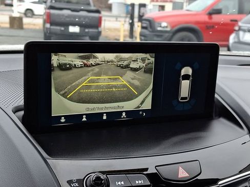 Certified 2024 Acura RDX w/ Technology Package image 19