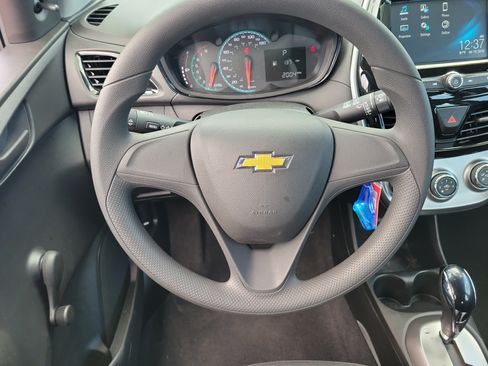 Used 2017 Chevrolet Spark LS FWD image 18