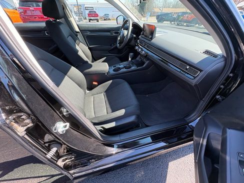 Used 2024 Honda Civic LX image 22