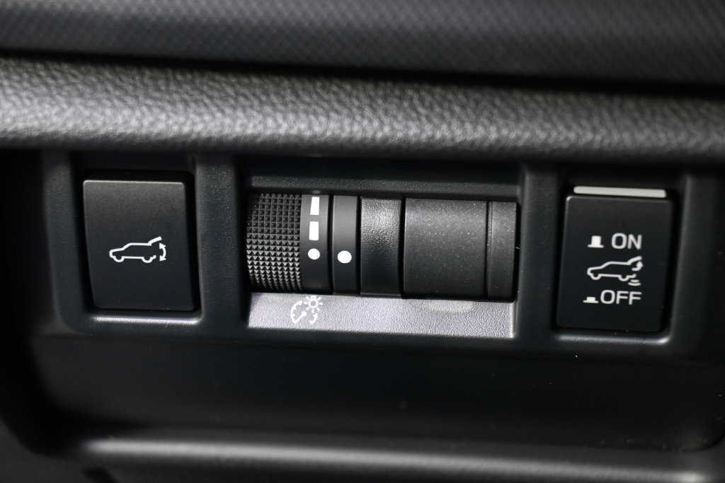 New 2026 Subaru Forester Premium AWD/4WD image 24
