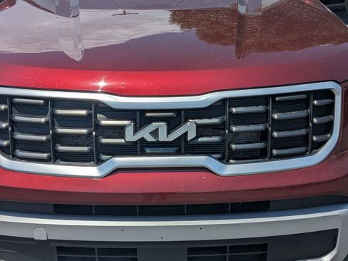 Used 2024 Kia Telluride S w/ S Sunroof Package AWD/4WD image 13
