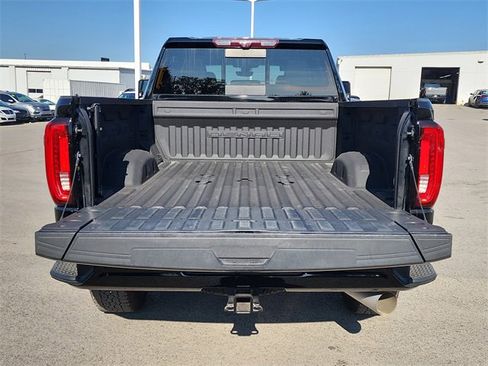 Used 2020 GMC Sierra 2500 Denali w/ Denali Ultimate Package image 7