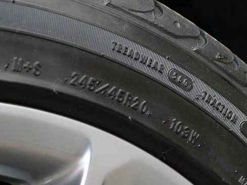 Used 2022 Dodge Charger GT image 39