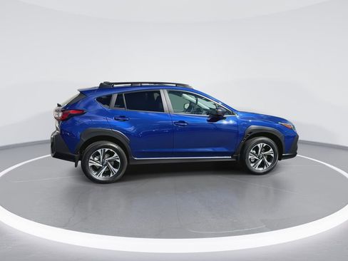 New 2026 Subaru Crosstrek 2.0i Premium image 8