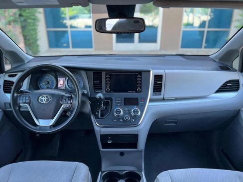 Used 2019 Toyota Sienna LE image 27