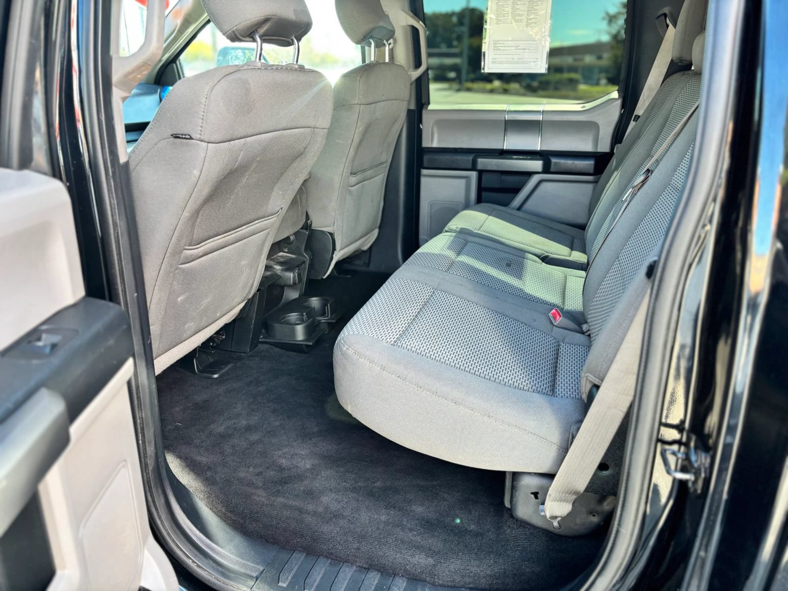 Used 2016 Ford F150 XLT w/ Equipment Group 301A Mid RWD image 18