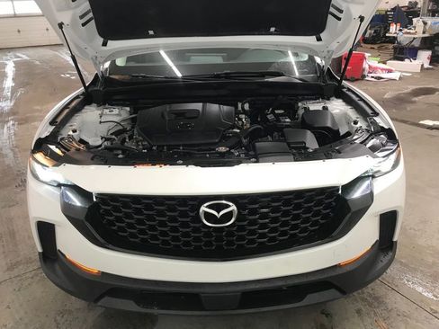 Used 2025 MAZDA CX-50 AWD 2.5 S w/ Preferred Package image 34