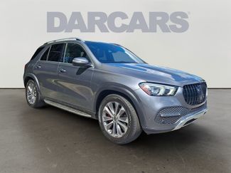 Used 2020 Mercedes-Benz GLE 350 4MATIC image 1