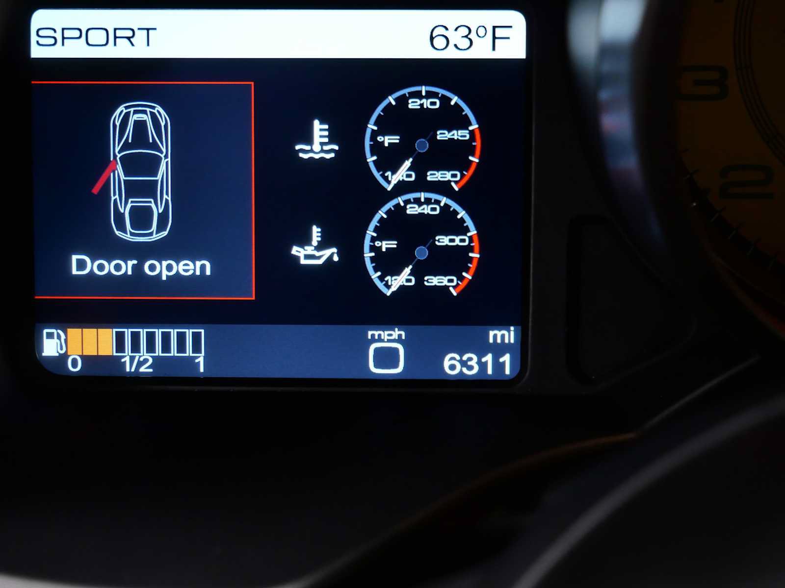 Certified 2015 Ferrari F12 Berlinetta RWD image 26