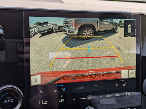 Used 2025 Lexus NX 250 FWD w/ Accessory Package (K3) image 34