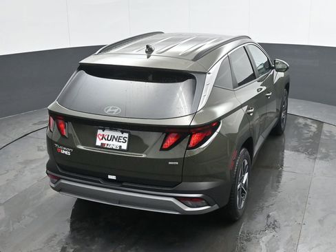 New 2026 Hyundai Tucson SEL image 35