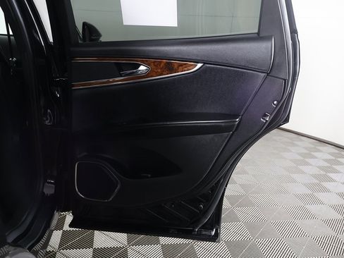 Used 2017 Lincoln MKX Select w/ Select Plus Package image 24